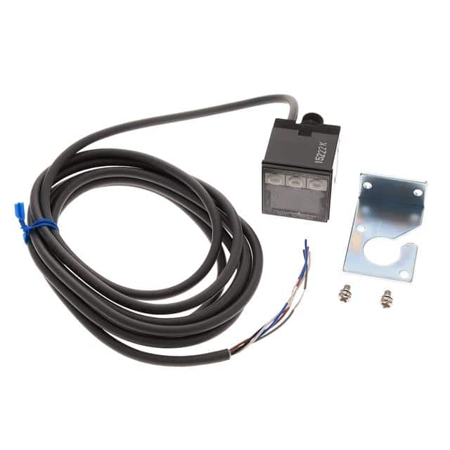 E8F2-AN0C Omron Automation and Safety  Pressure Sensors Transducers - Industrial